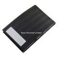 Factory Whole Sell Business Card Holder, PU Business Card Holder